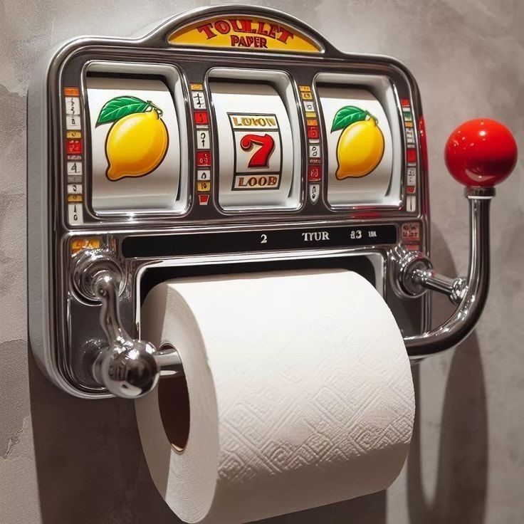 Lucky Neko slot game interface showing five reels with feline and fortune symbols