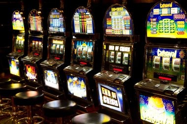 Demo mode toggle and paytable view in sifu MSC games